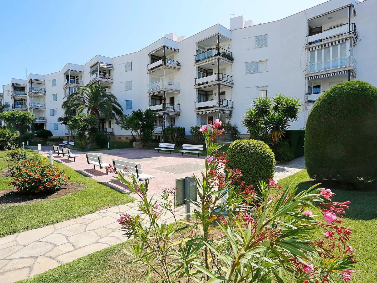 Sicilia-2 By Interhome Apartamento *