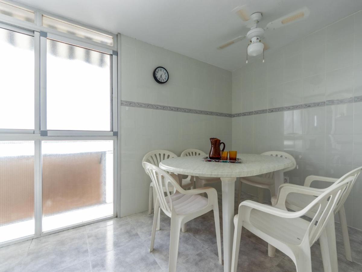 Apartamento Sicilia-2 By Interhome Salou