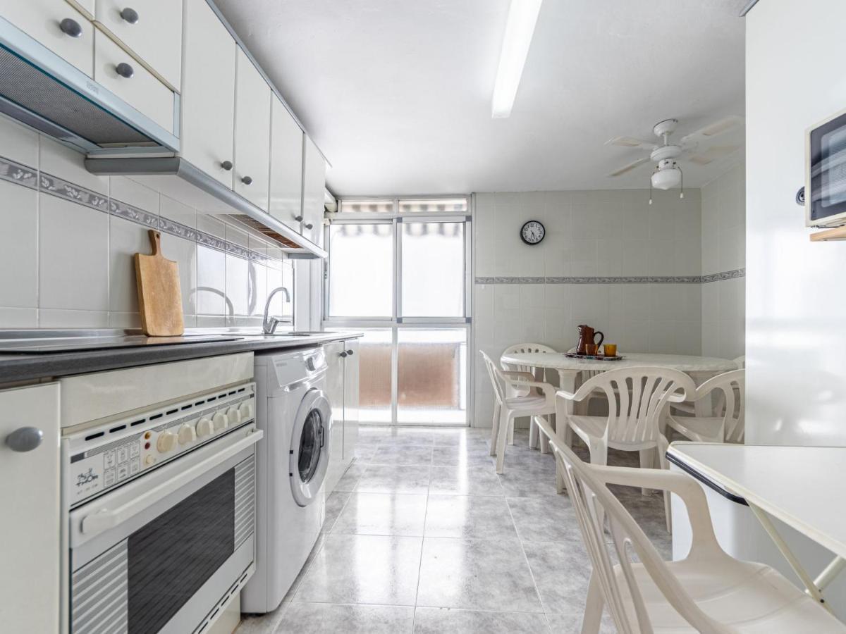 Apartamento Sicilia-2 By Interhome Salou