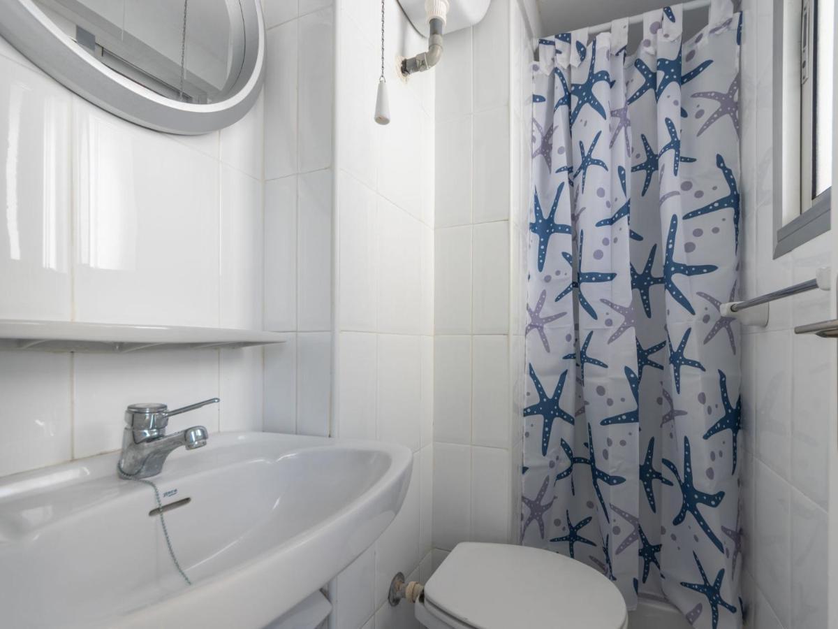 Apartamento Sicilia-2 By Interhome