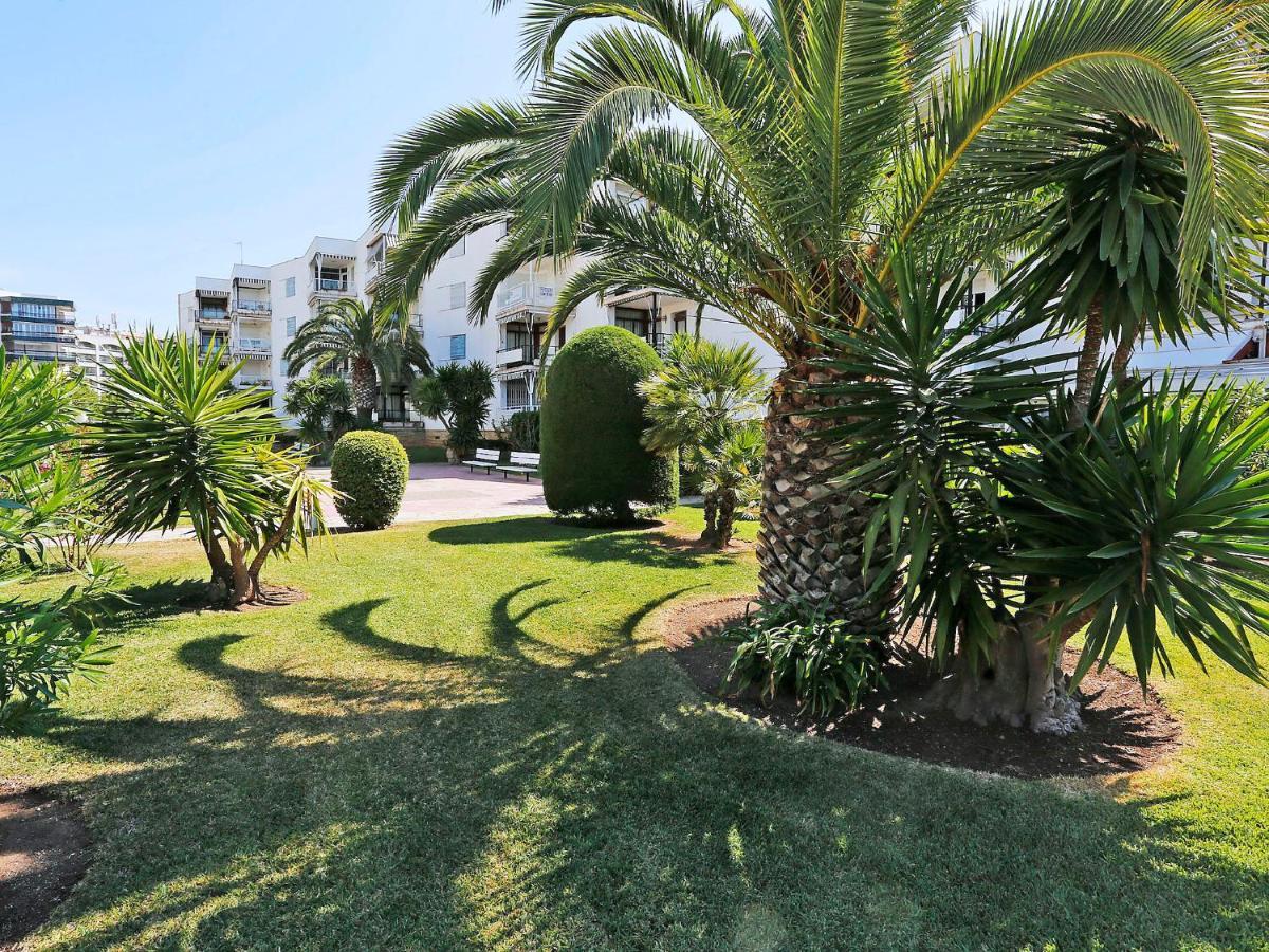 Apartamento Sicilia-2 By Interhome