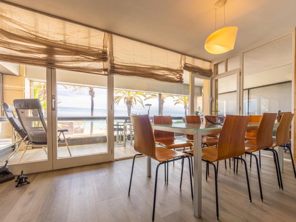 Appartement Ancla Roja By Interhome