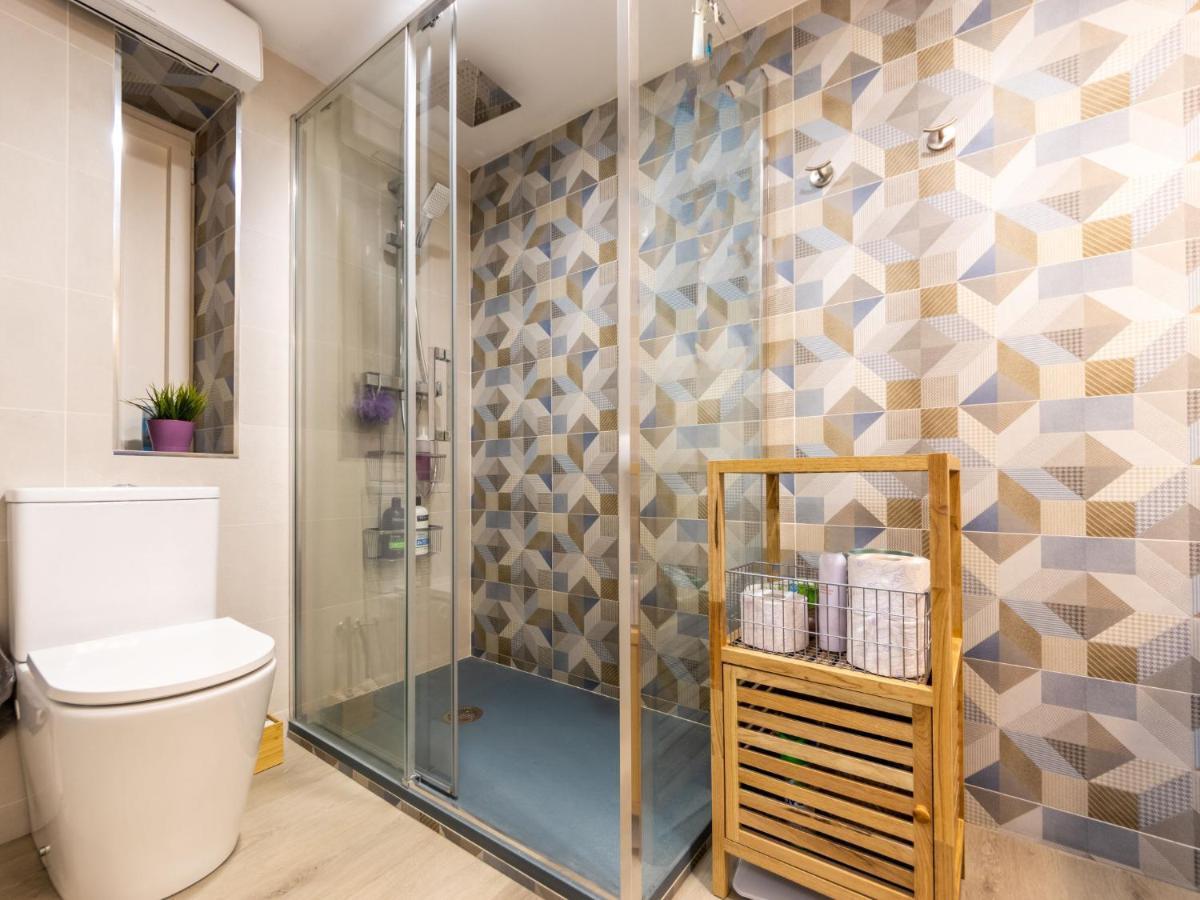 Ancla Roja By Interhome *