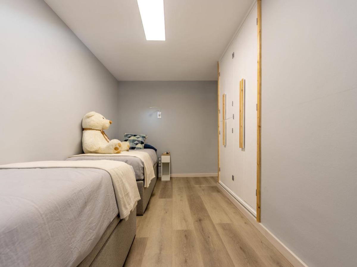 Ancla Roja By Interhome