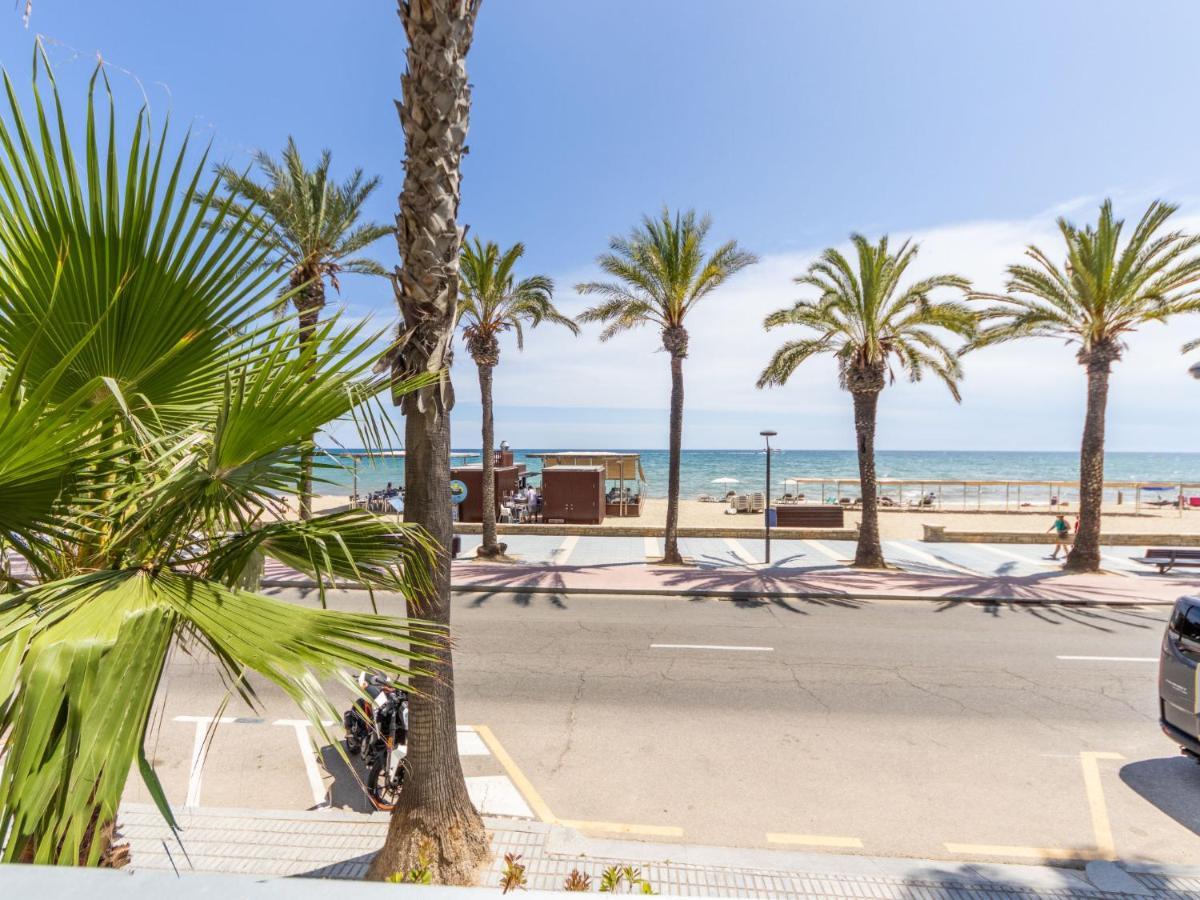 Appartement Ancla Roja By Interhome Salou