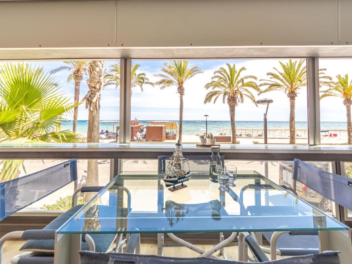 Ancla Roja By Interhome Appartement