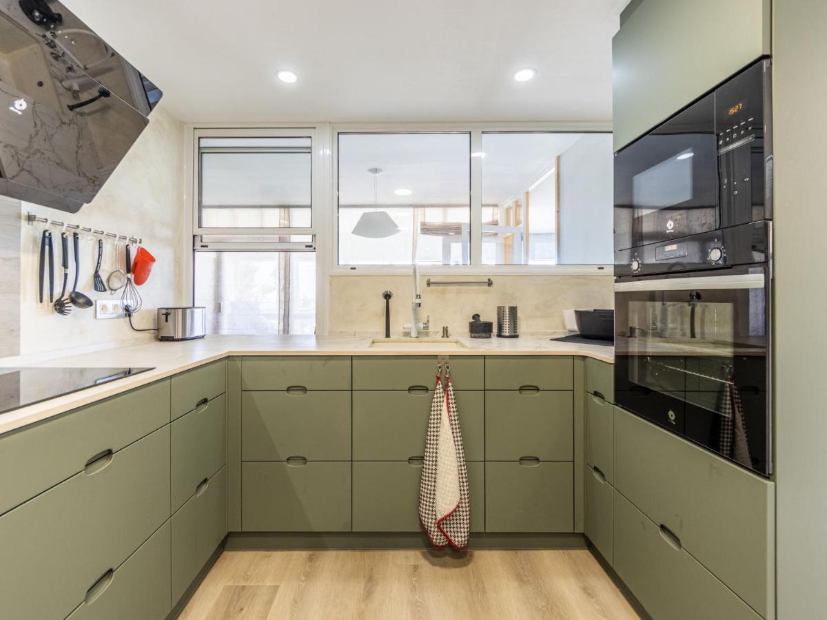 Ancla Roja By Interhome Appartement *