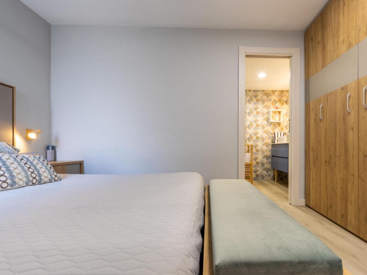 Ancla Roja By Interhome * Salou