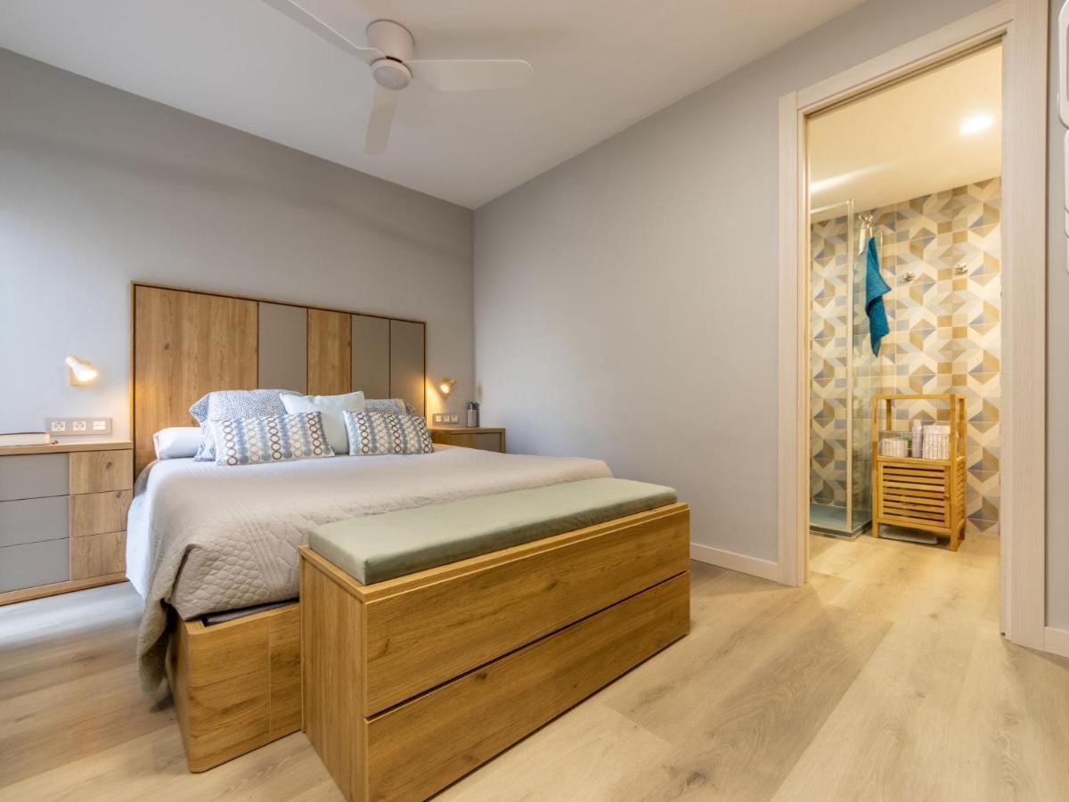 Ancla Roja By Interhome Appartement Salou
