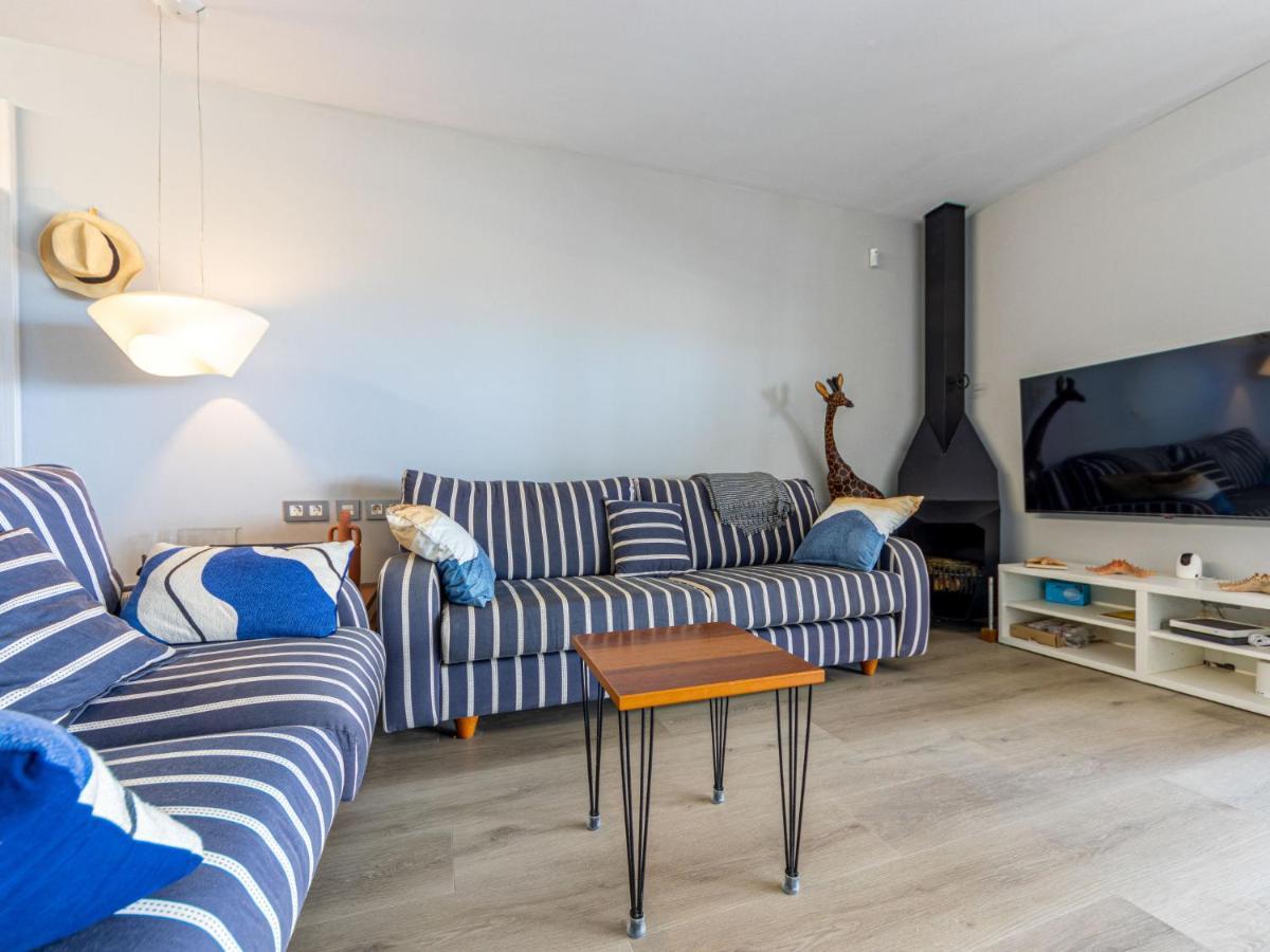 Ancla Roja By Interhome Salou