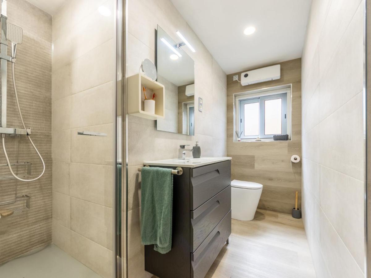 Appartement Ancla Roja By Interhome *