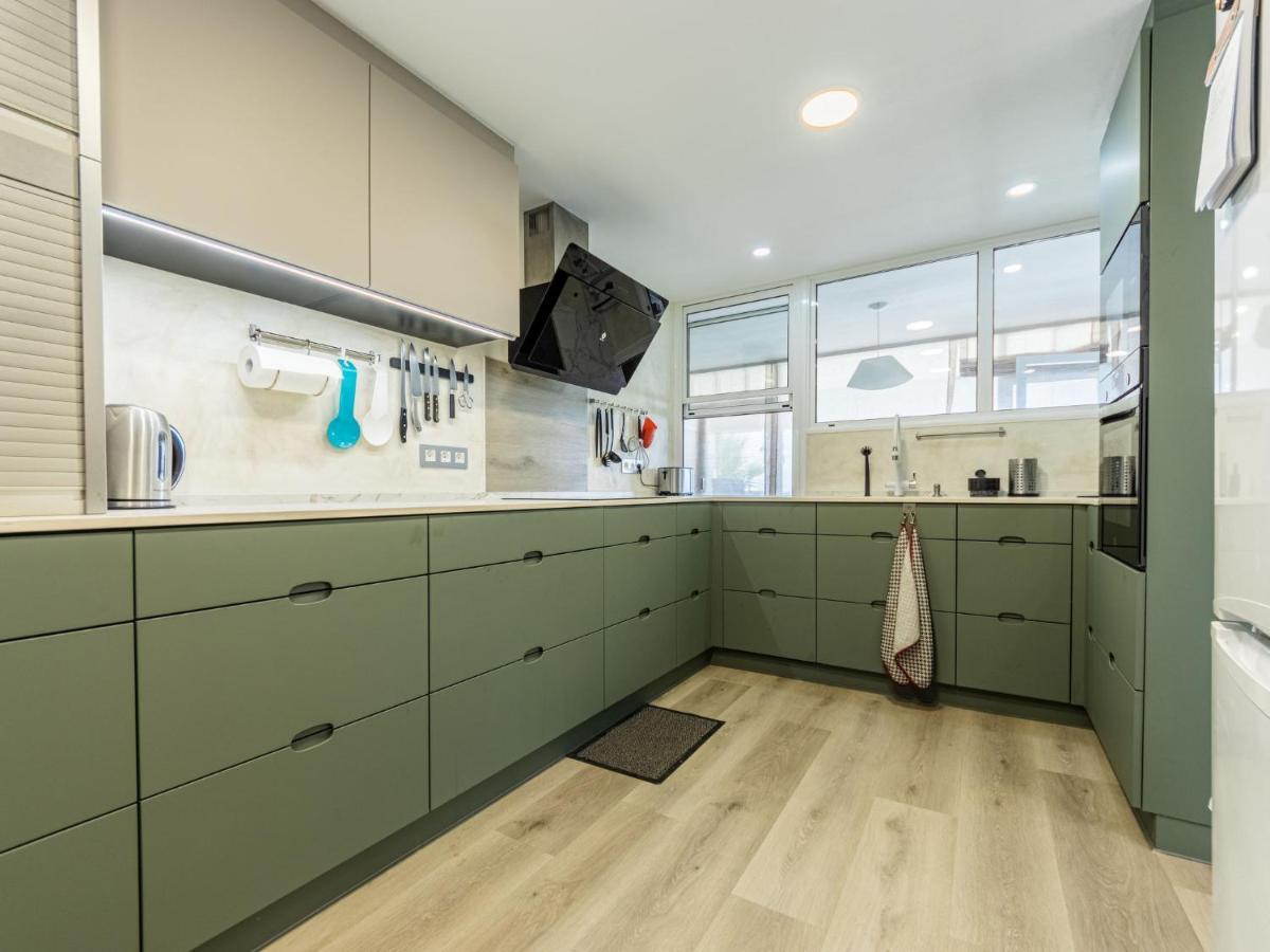Ancla Roja By Interhome