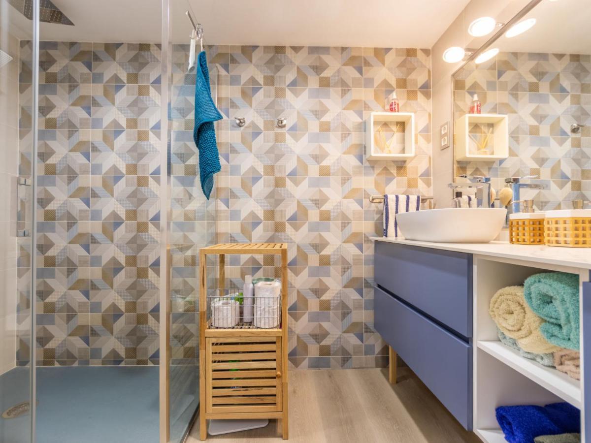 Appartement Ancla Roja By Interhome Salou