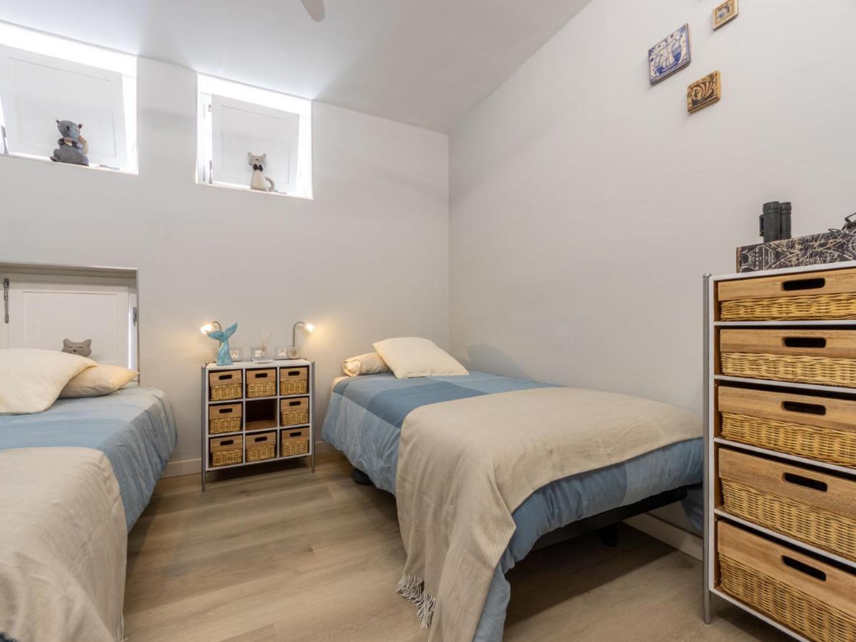 Ancla Roja By Interhome