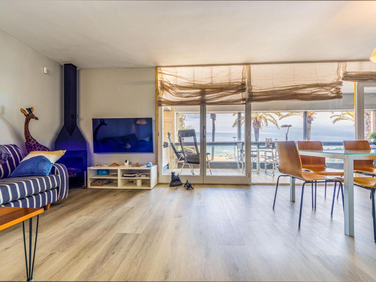Appartement Ancla Roja By Interhome Salou