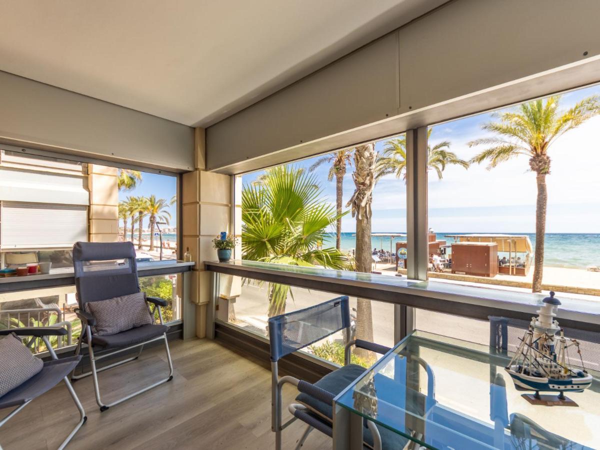 Ancla Roja By Interhome * Salou