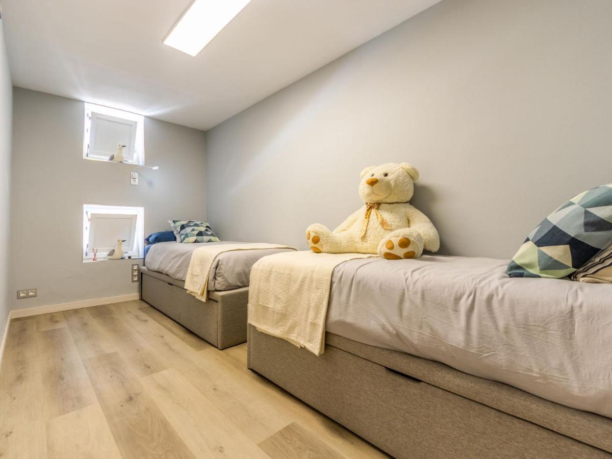 Ancla Roja By Interhome Appartement
