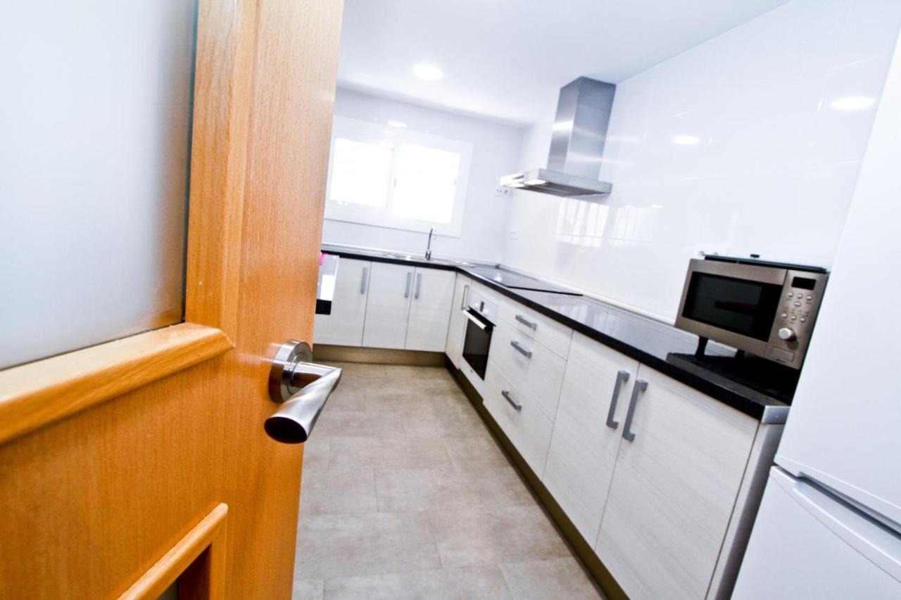New Ondina Planet Costa Dorada Apartment *
