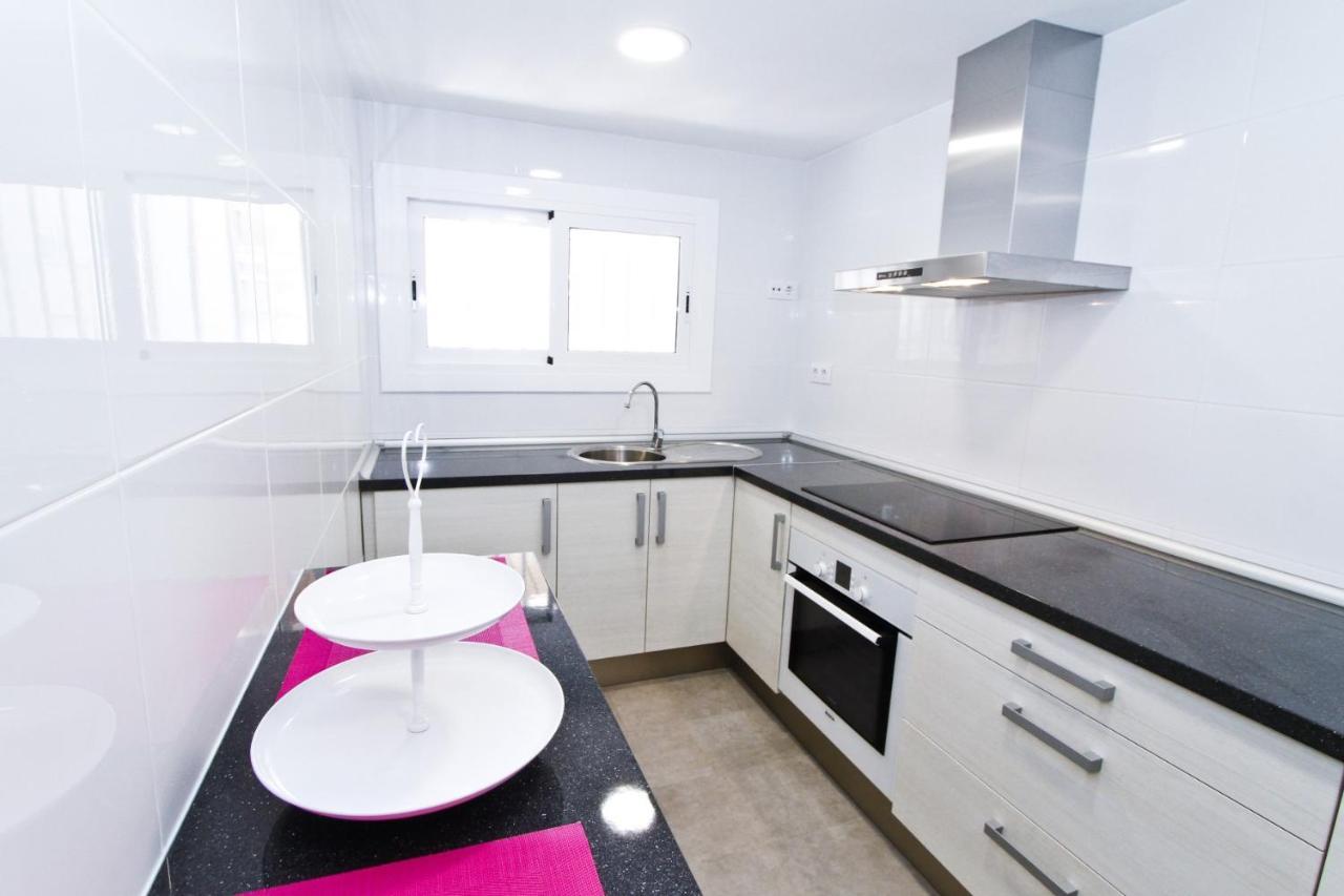 Apartment New Ondina Planet Costa Dorada