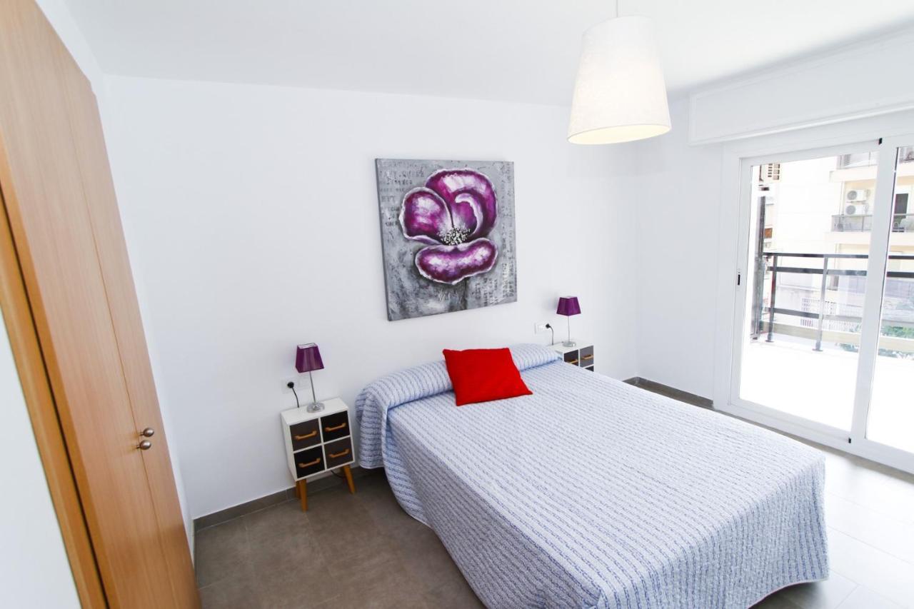 New Ondina Planet Costa Dorada Apartment Salou