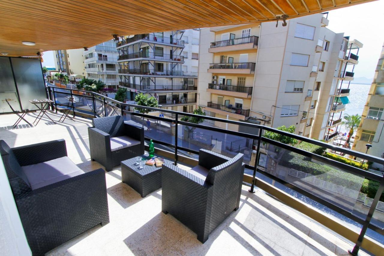 Apartment New Ondina Planet Costa Dorada