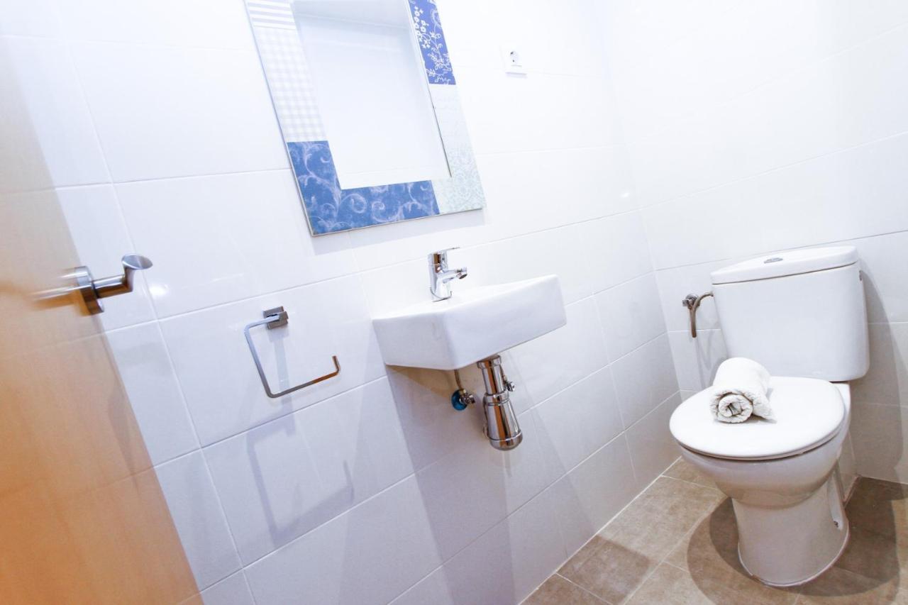 Apartment New Ondina Planet Costa Dorada Salou