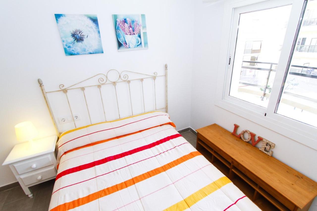 New Ondina Planet Costa Dorada Apartment Salou
