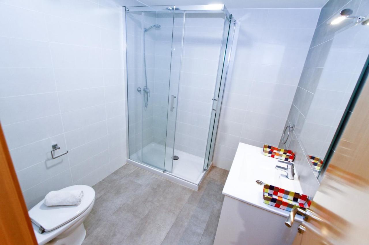 New Ondina Planet Costa Dorada Apartment