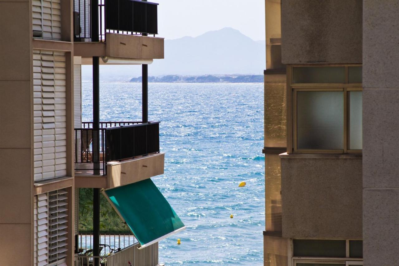 Apartment New Ondina Planet Costa Dorada *