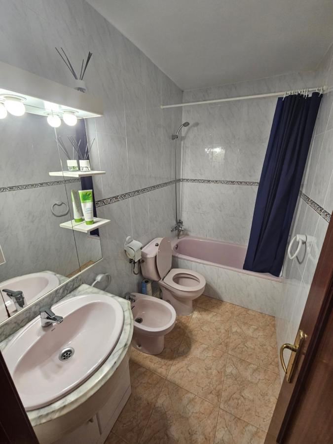 Sixth Floor Appartement