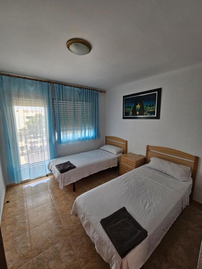 Sixth Floor Appartement