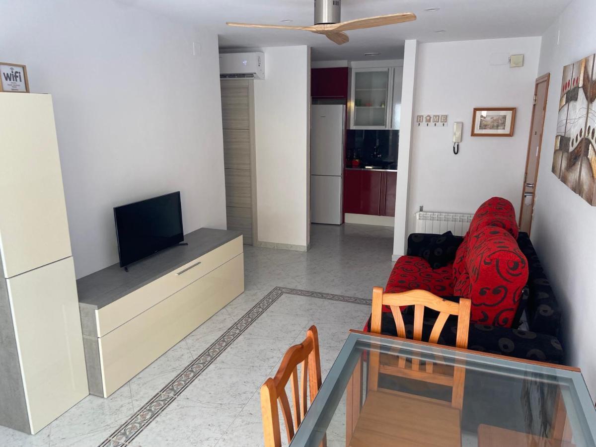 Apartment Especial Familias En Busqueda De Sol, Playa,...