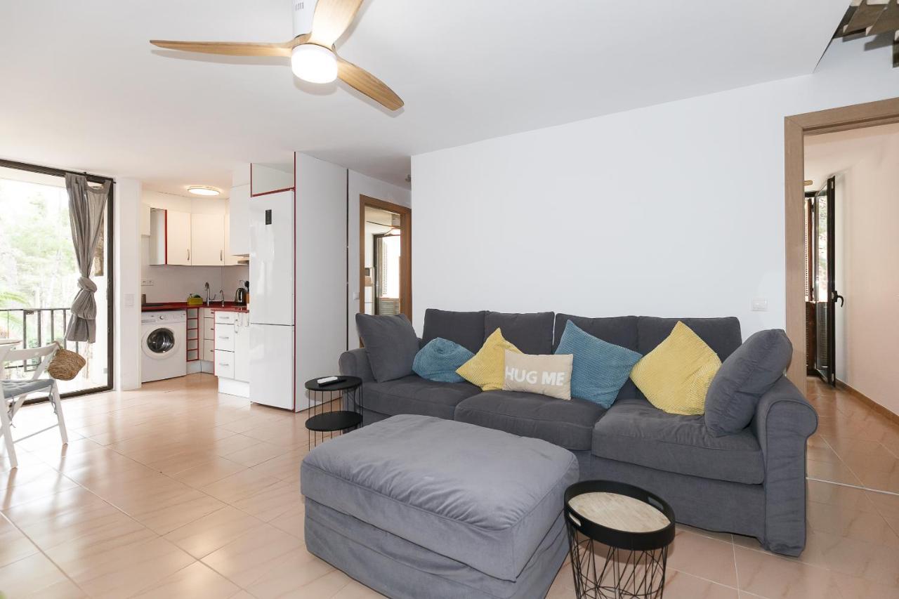 Apartamento Uhc Reus Family Complex