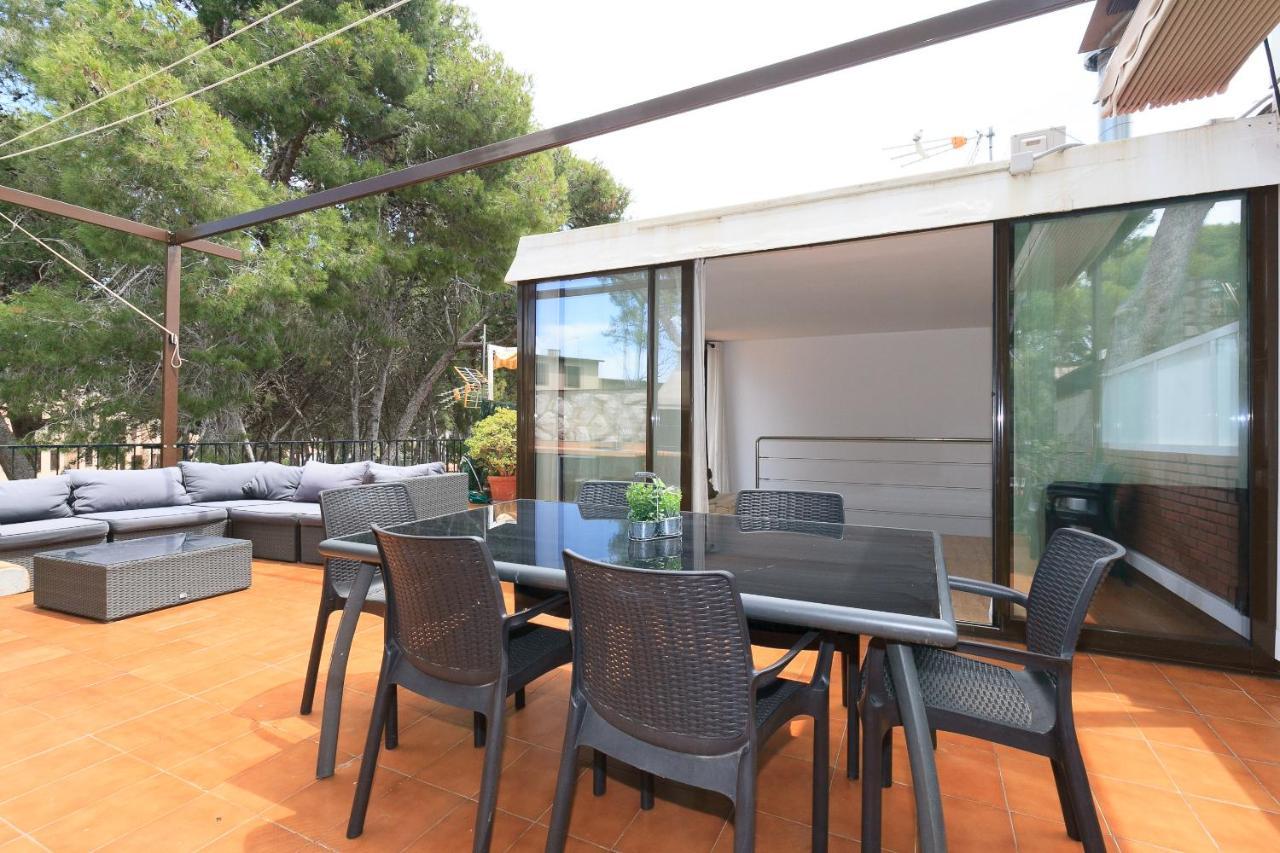 Uhc Reus Family Complex Apartamento Salou