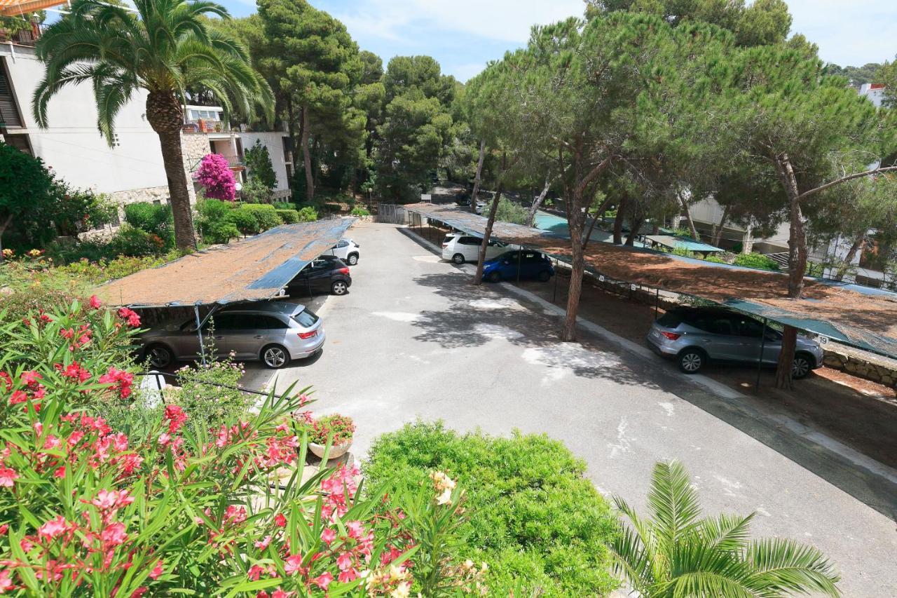 Uhc Reus Family Complex Apartamento *