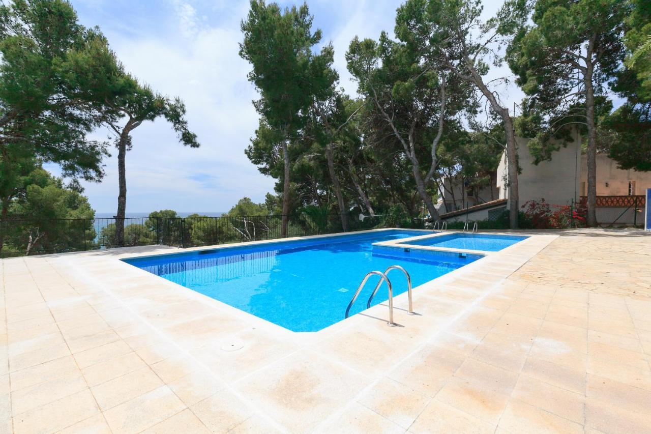 Apartamento Uhc Reus Family Complex