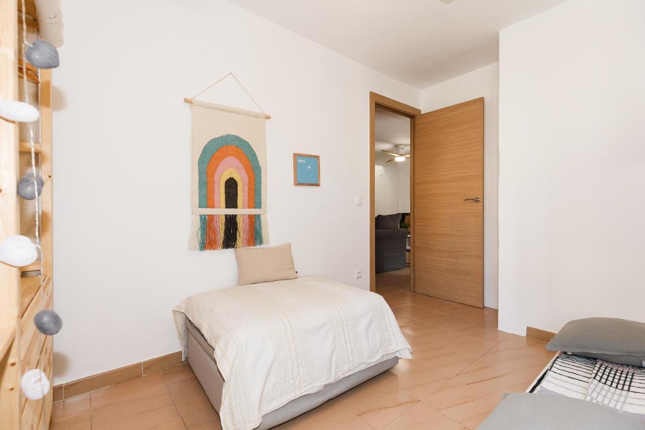 Uhc Reus Family Complex * Salou
