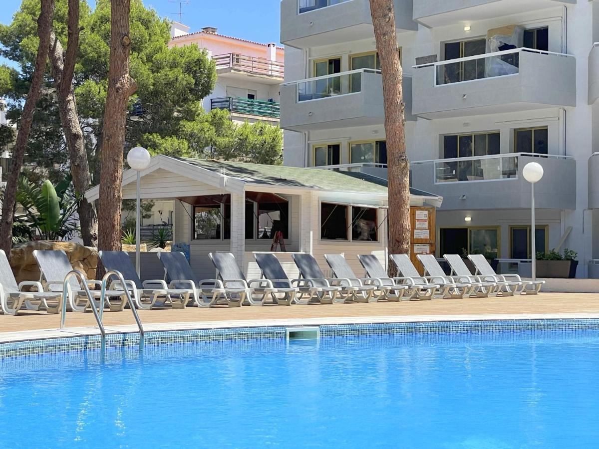 Rentalmar Blue & Pool Appartement Salou