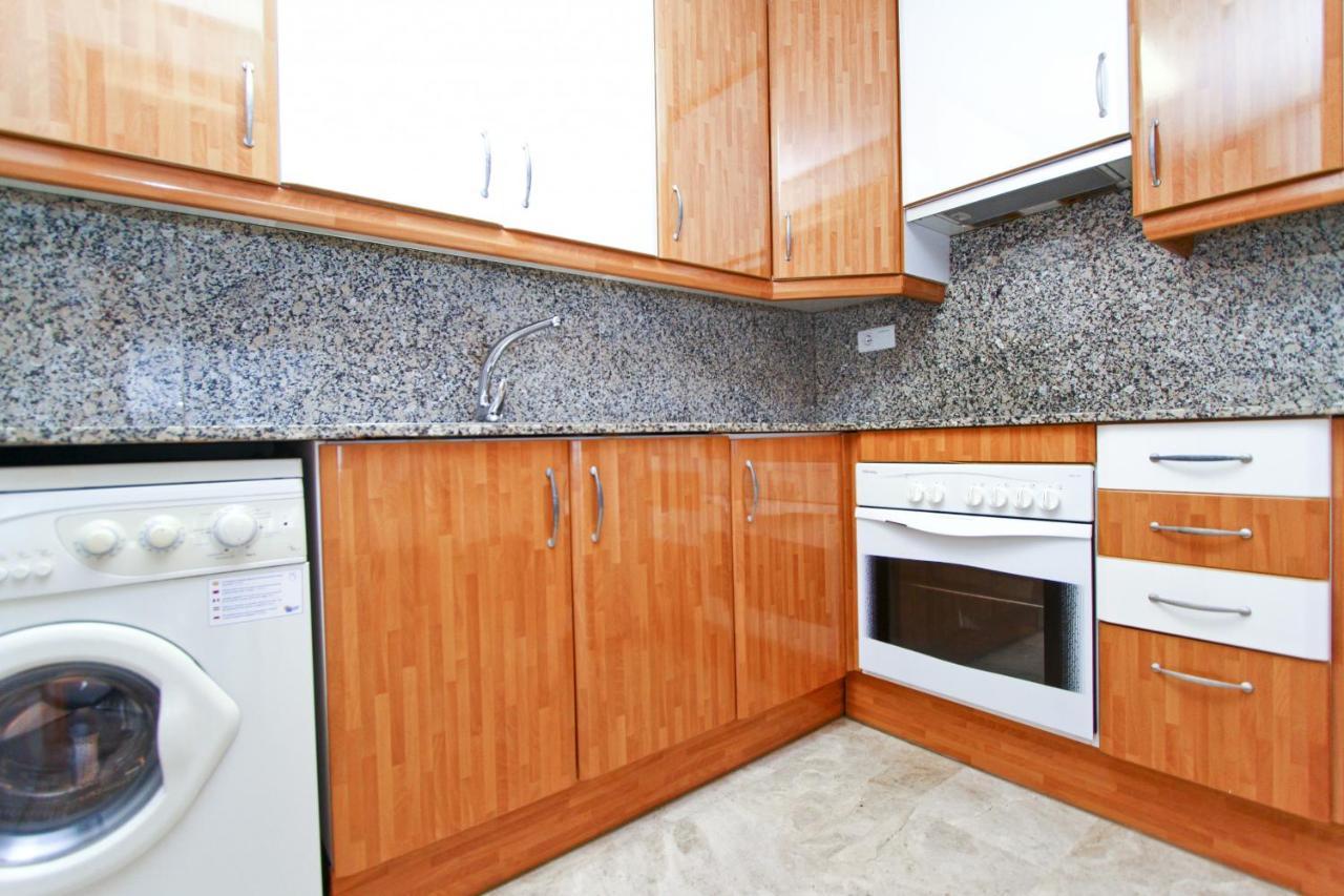 Apartment New Ventura 3 *