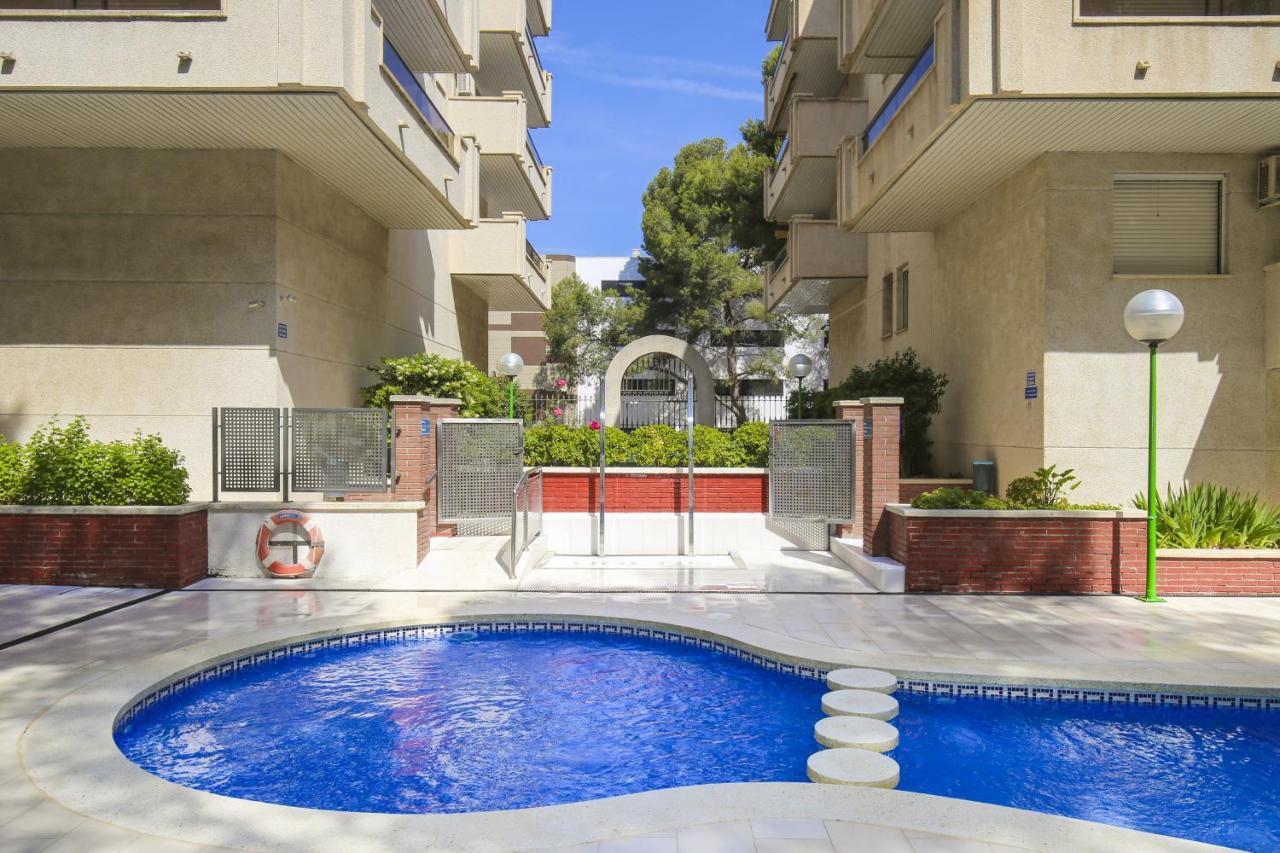 Apartment New Uolas Planet Costa Dorada Salou