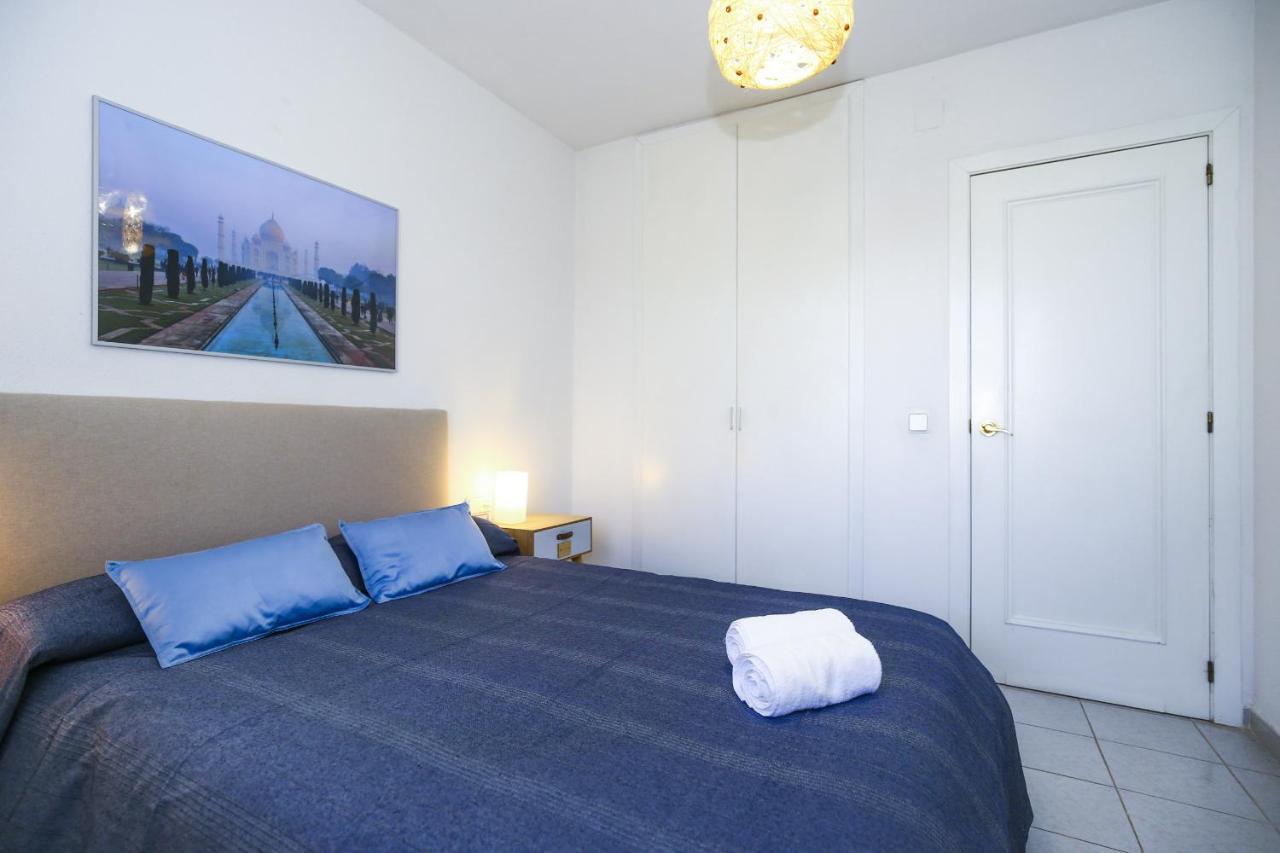 Apartment New Uolas Planet Costa Dorada Salou