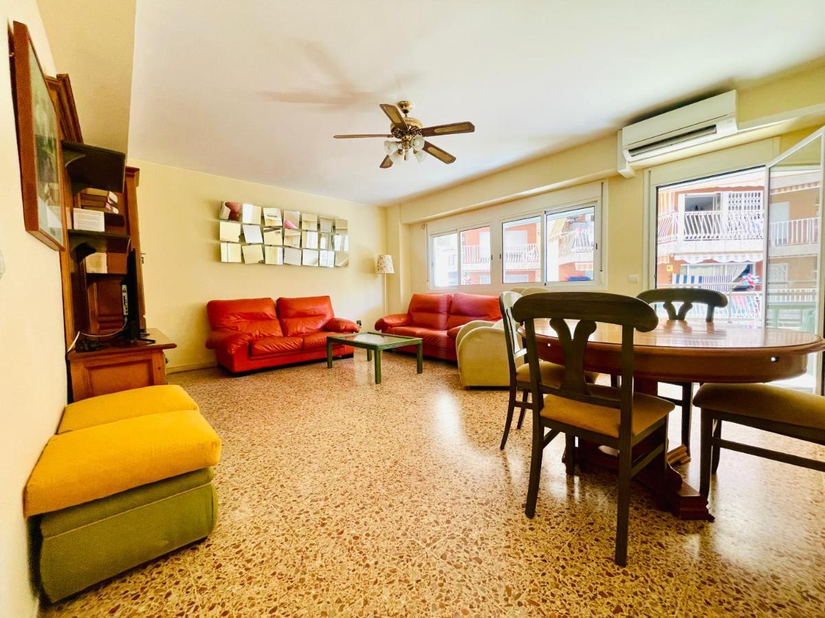 Costa Daurada - Cibeles Apartment Salou