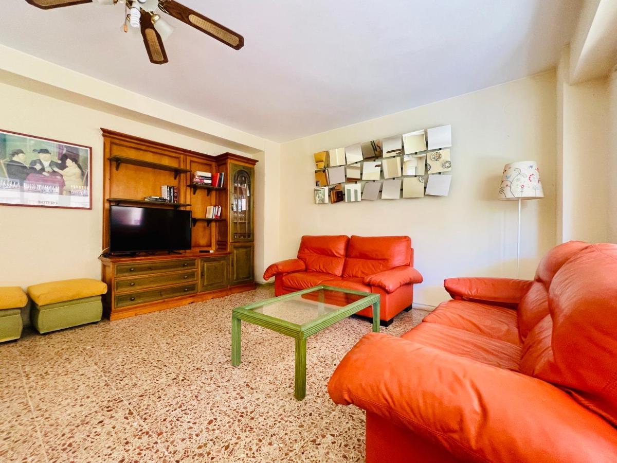 Costa Daurada - Cibeles Apartment