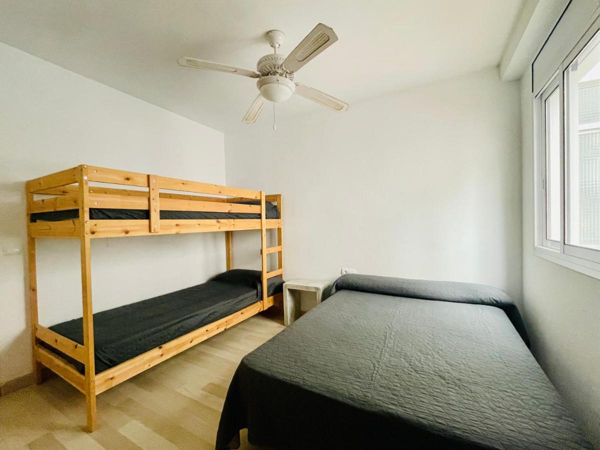 Apartment Costa Daurada - Cibeles *