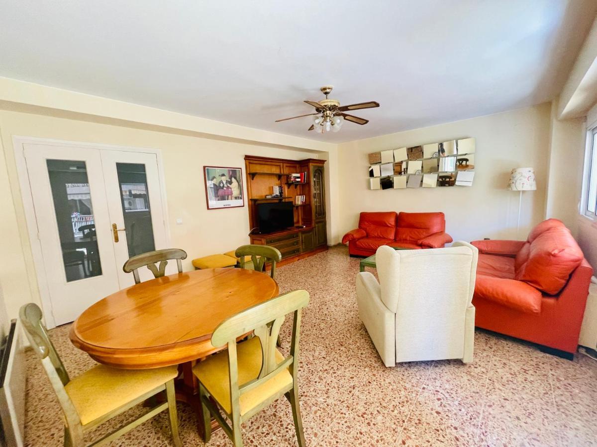 Apartment Costa Daurada - Cibeles Salou