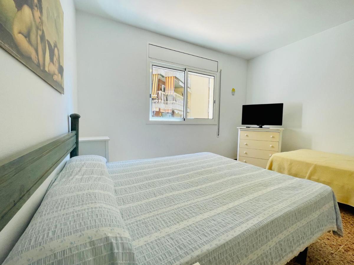 Costa Daurada - Cibeles Apartment Salou