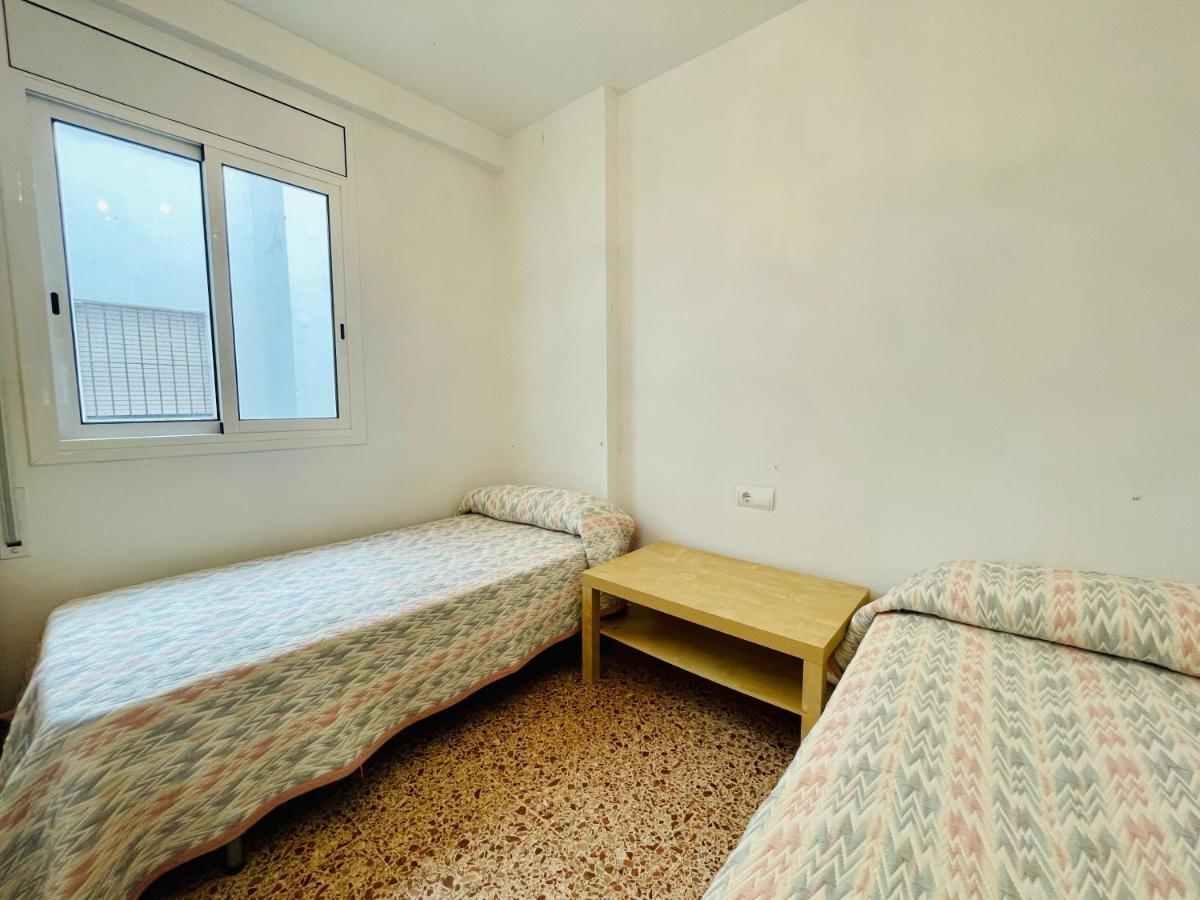 Costa Daurada - Cibeles Apartment Salou