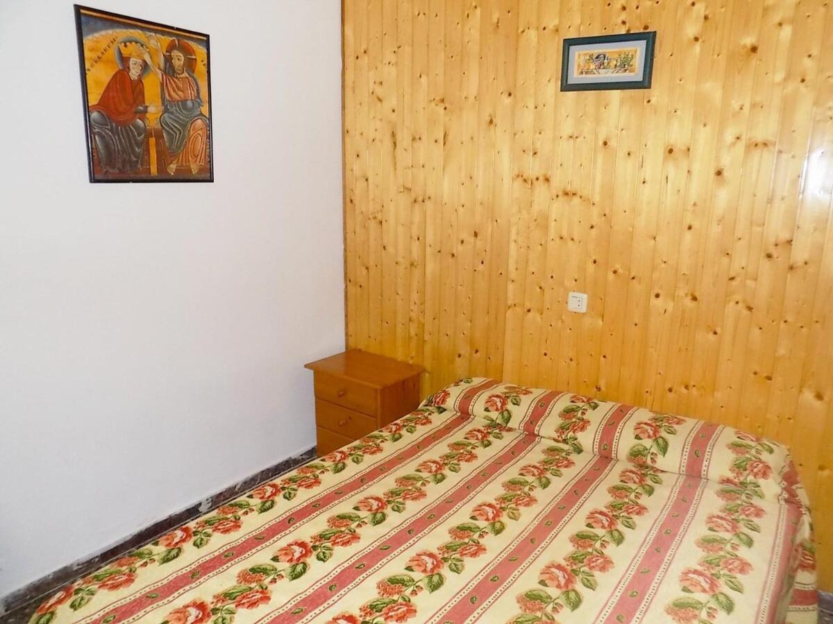 Apartment Apartsalou San Jordi