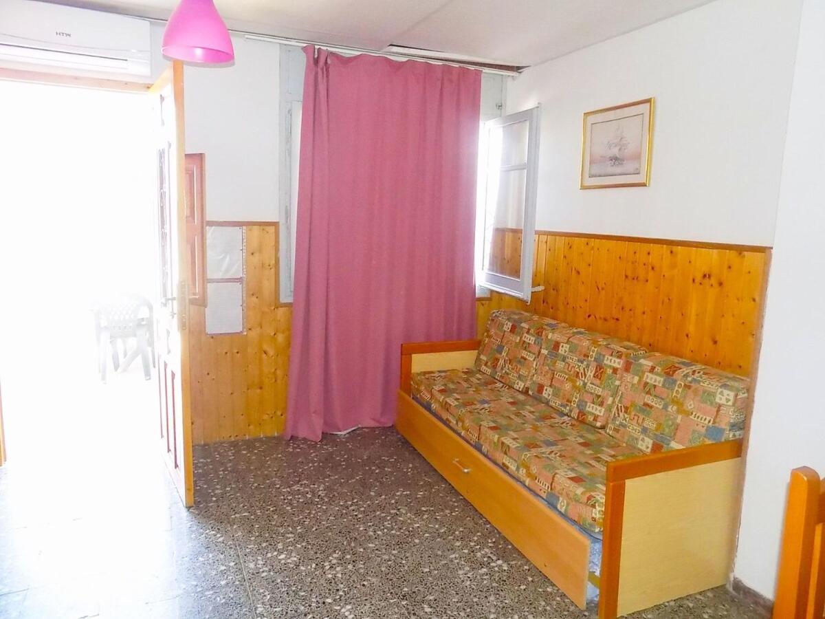 Apartment Apartsalou San Jordi *