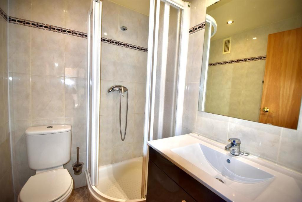 Ventura Park A-1 Apartment